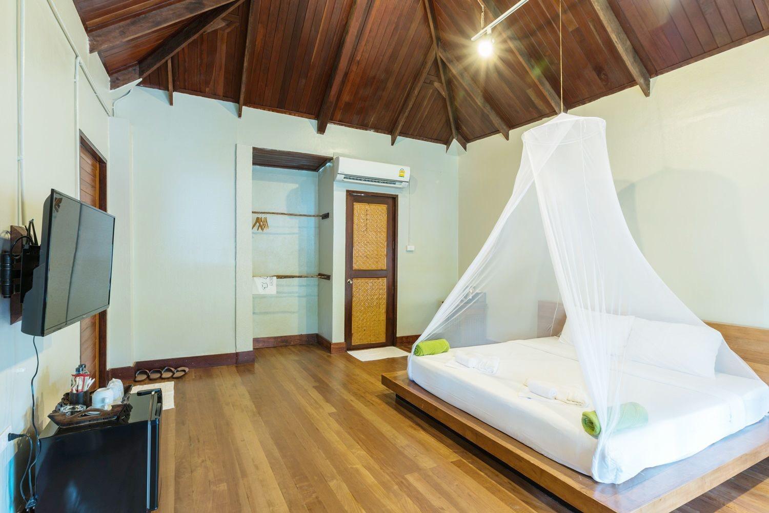 Peter Pan Resort @ Koh Kood Ko Kut Exterior foto
