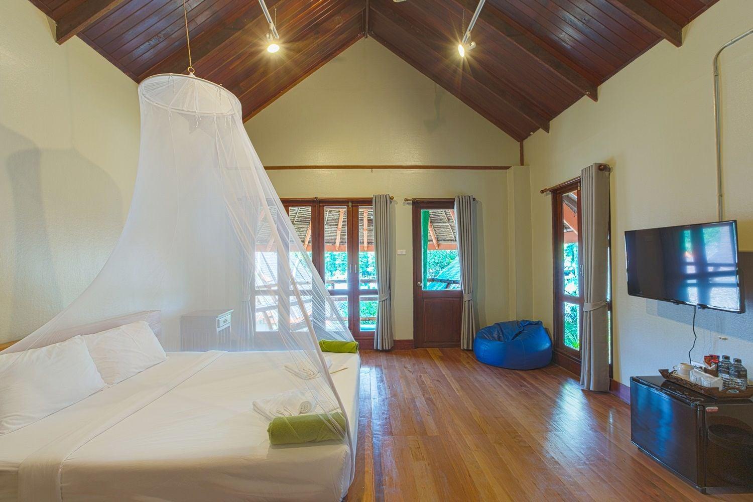 Peter Pan Resort @ Koh Kood Ko Kut Exterior foto