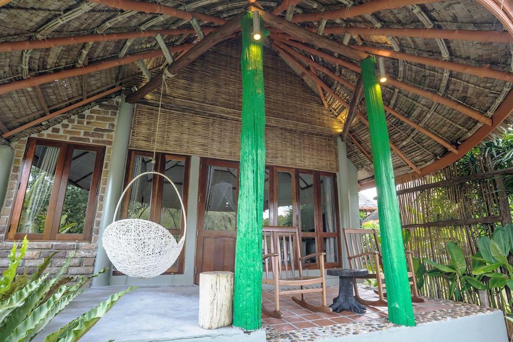 Peter Pan Resort @ Koh Kood Ko Kut Exterior foto