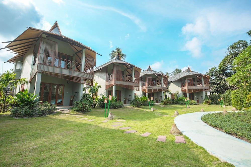 Peter Pan Resort @ Koh Kood Ko Kut Exterior foto