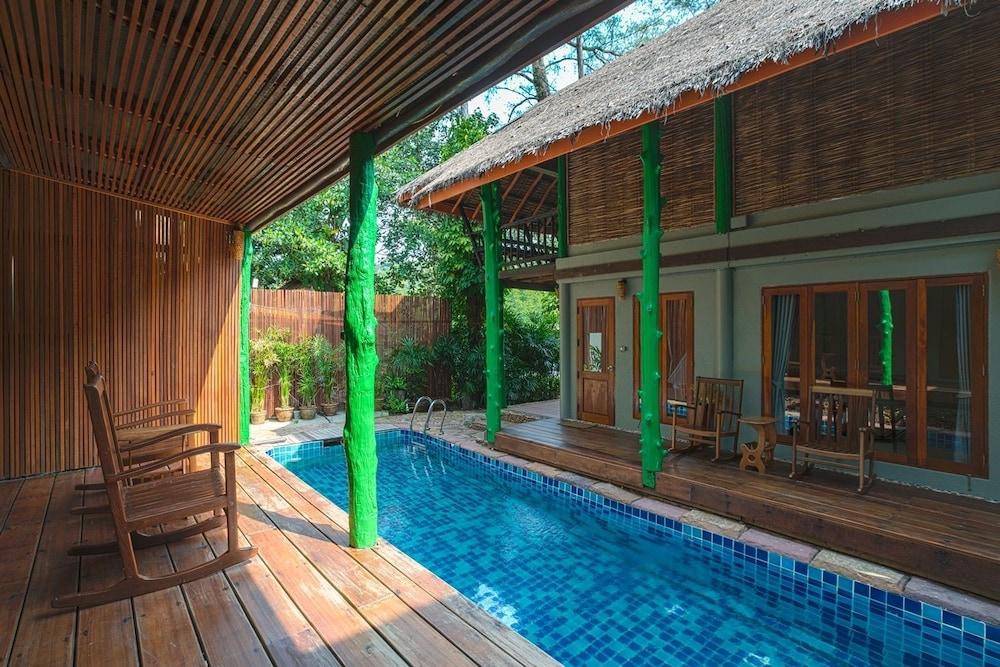 Peter Pan Resort @ Koh Kood Ko Kut Exterior foto