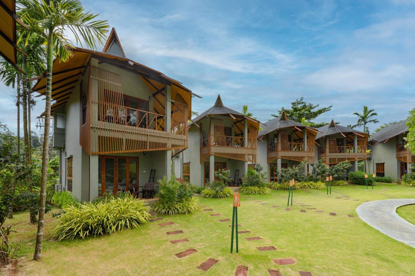 Peter Pan Resort @ Koh Kood Ko Kut Exterior foto