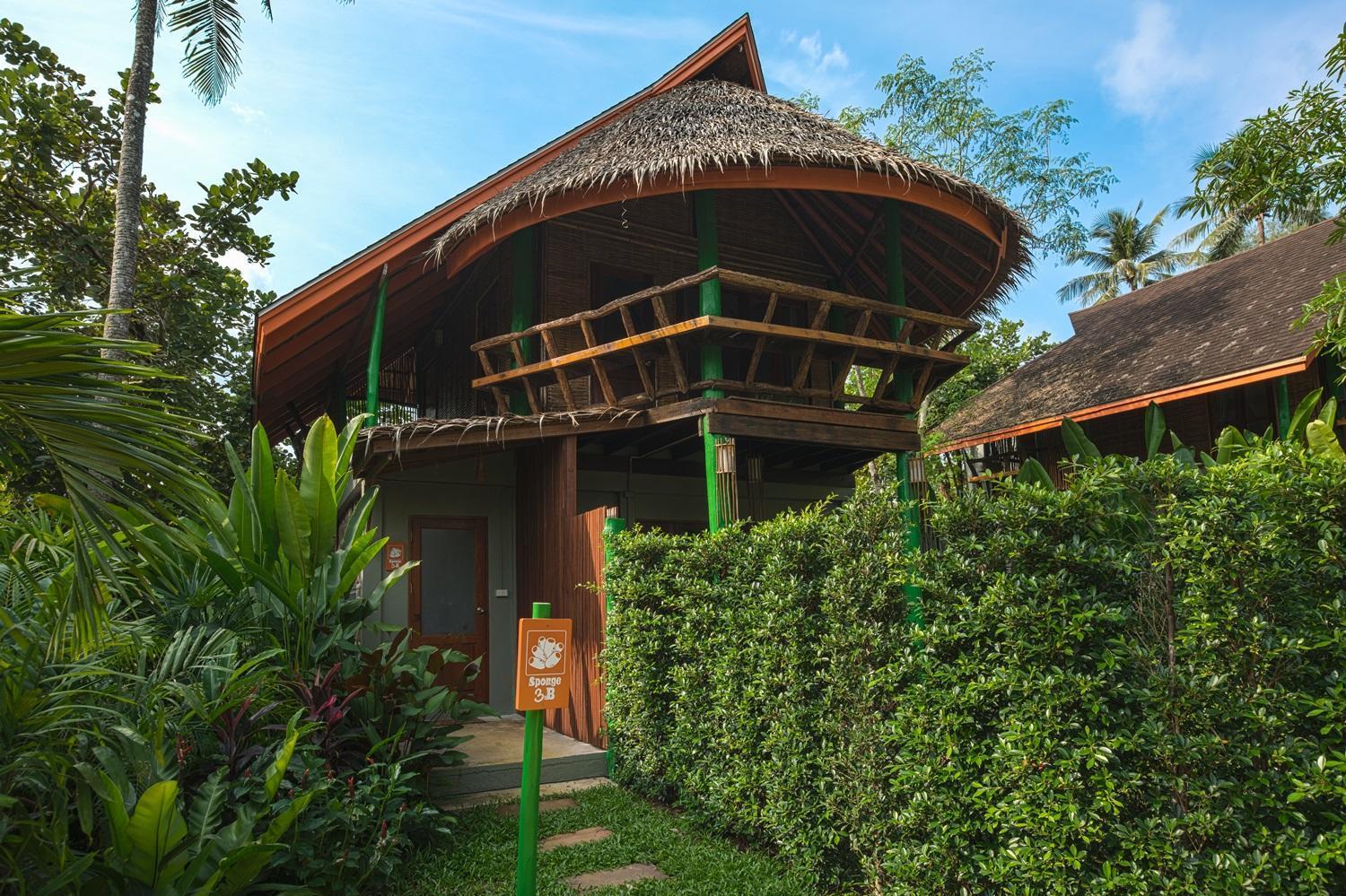 Peter Pan Resort @ Koh Kood Ko Kut Exterior foto