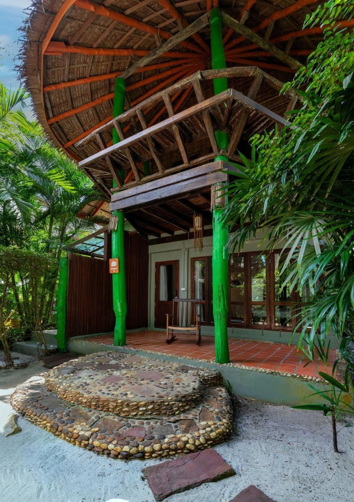 Peter Pan Resort @ Koh Kood Ko Kut Exterior foto