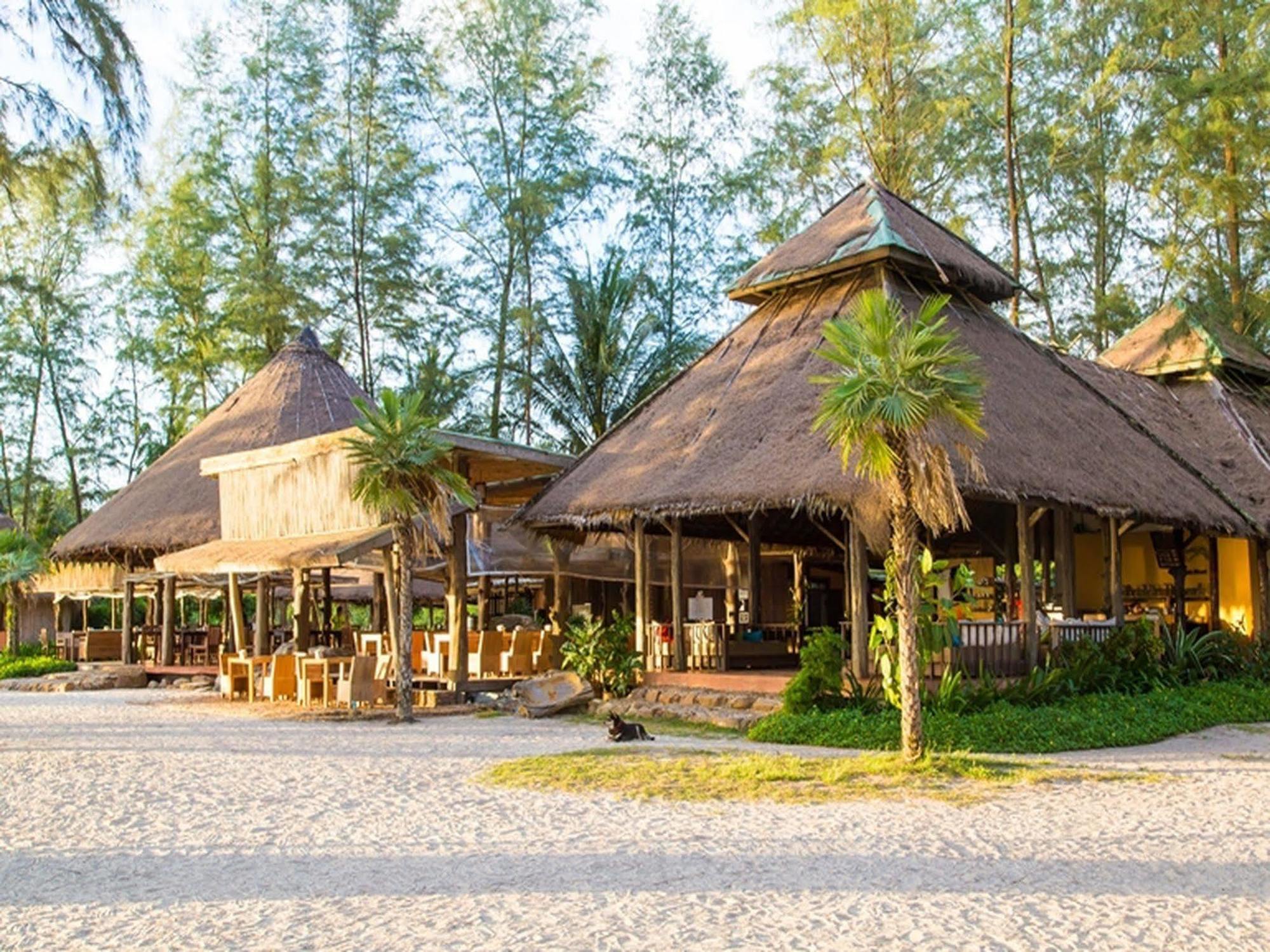 Peter Pan Resort @ Koh Kood Ko Kut Exterior foto